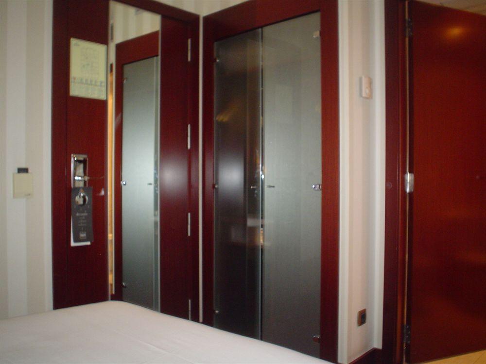 Zenit Borrell 4*