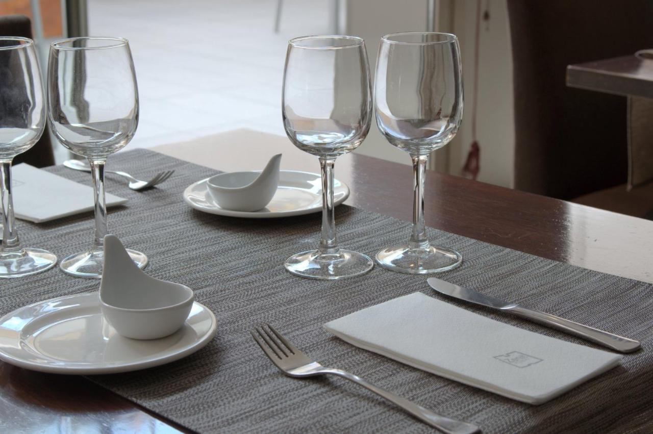 Hotel Zenit Borrell Barcelona