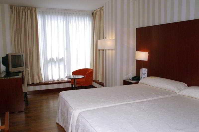Hotel Zenit Borrell