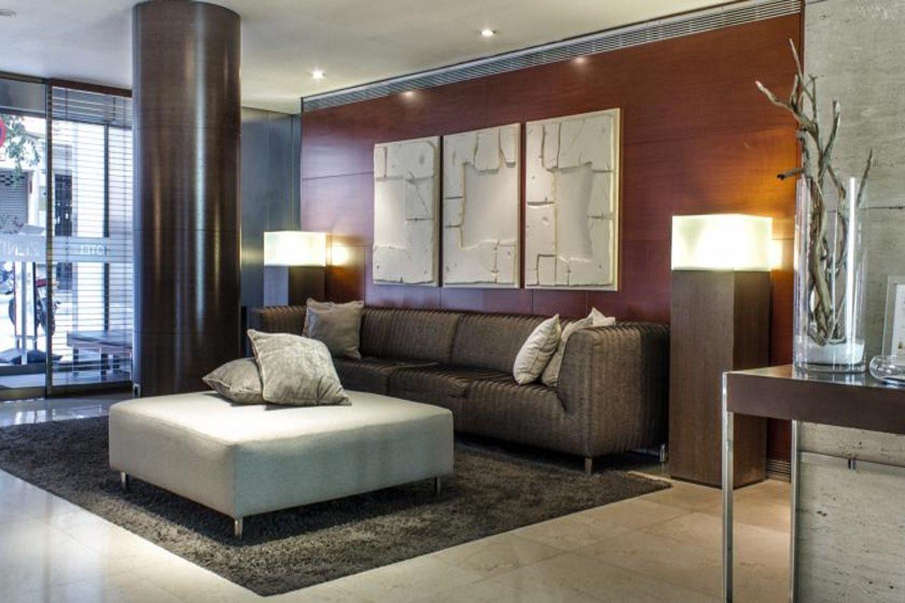 Zenit Borrell 4* Barcelona
