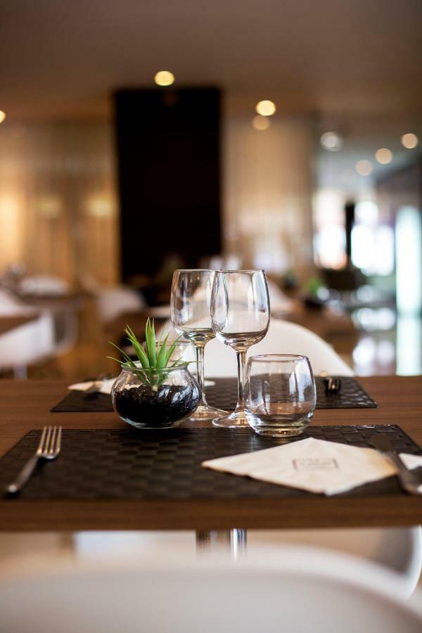 Hotel Zenit Borrell Barcelona